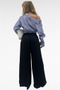 pantalone ampio tok